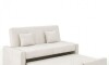 Sofa Cama Charlotte Beige