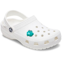 Jibbitz™ Charm Aqua Froggie Multicolor