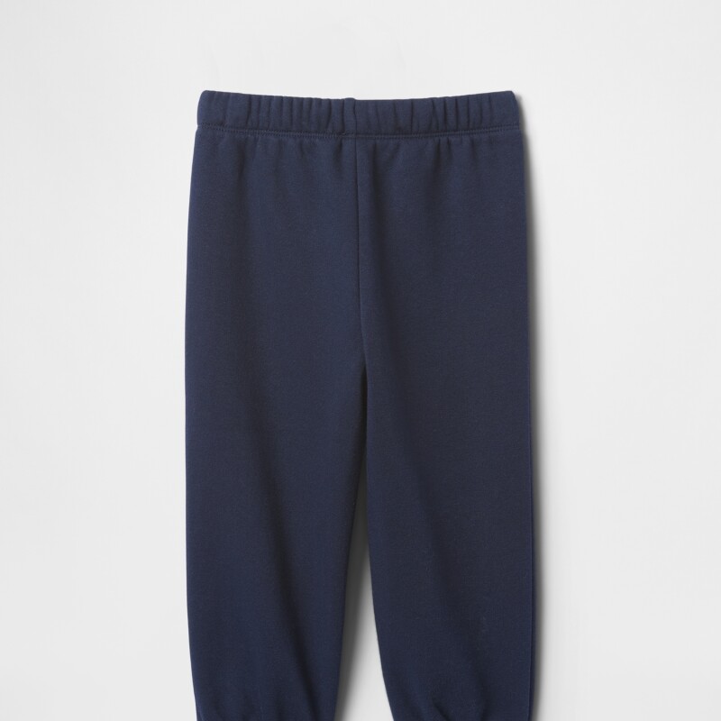 V-FRCH - LOGO JGR FLC TAPESTRY NAVY