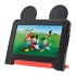 Tablet Multilaser Kid Android 7" 4 GB RAM + 64 GB Mickey Mouse Tablet Multilaser Kid Android 7" 4 GB RAM + 64 GB Mickey Mouse