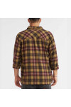 Quiksilver Sobrecamisa EVEREST a cuadros Hombre - Multicolor Multicolor