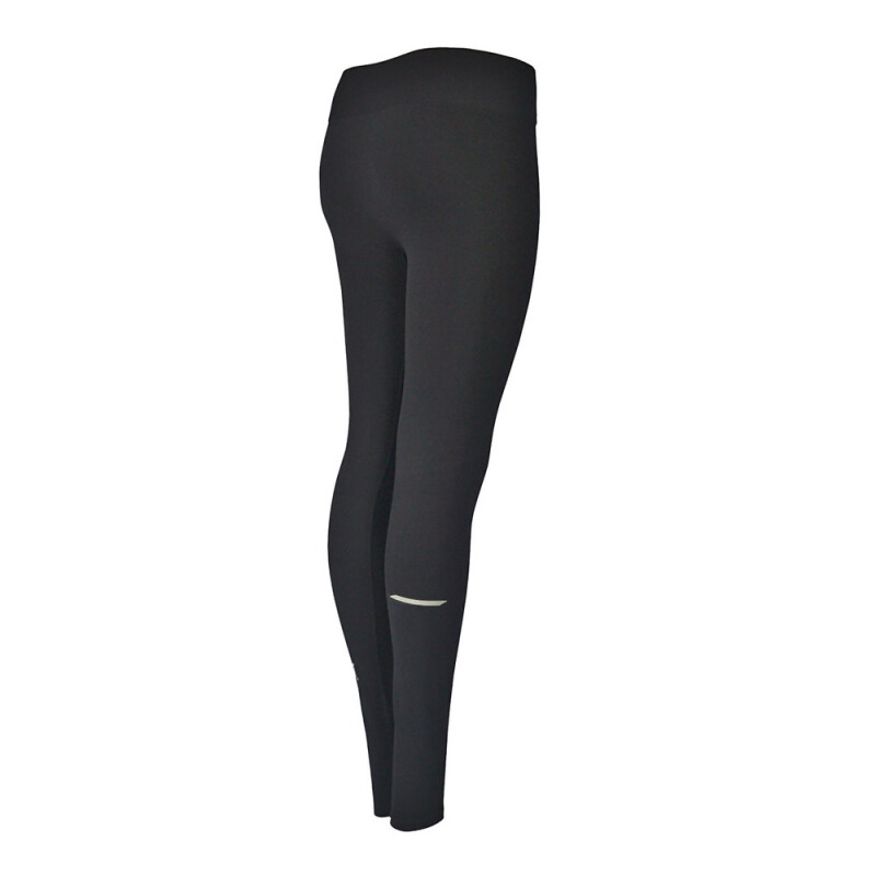 LEGGING FEM NYL/SPX EVERLAST SEAMLESS BASIC PS BK S/M BLACK