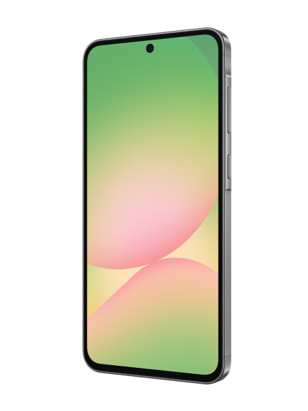 Celular Samsung Galaxy A56 256GB Negro