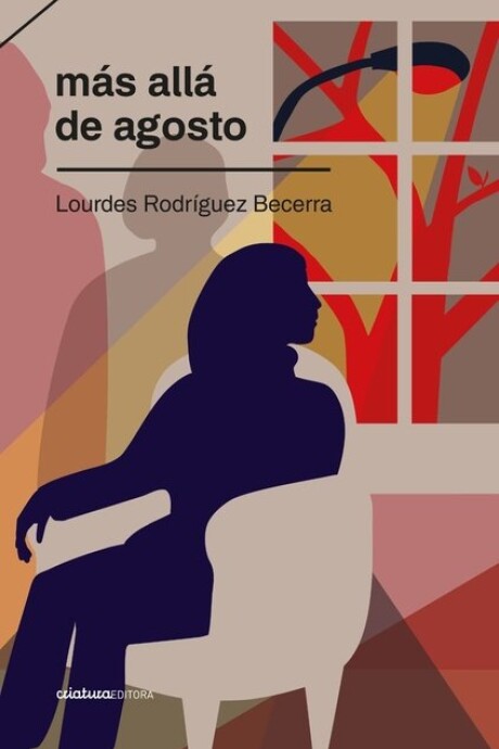 MAS ALLA DE AGOSTO MAS ALLA DE AGOSTO