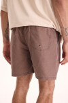 Short Marina Marron