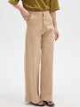 Pantalon Liola Beige