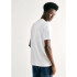 CAMISETA MM MASC BRANCO