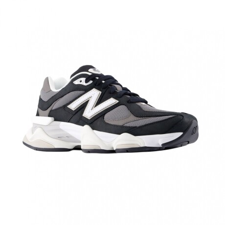 Championes new balance 9060 Black