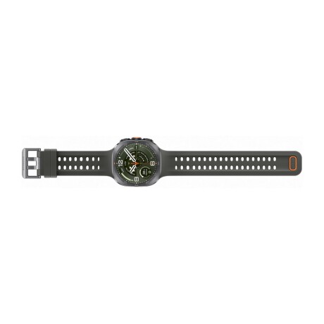 Smartwatch Samsung Galaxy Watch Ultra2 LTE Titanio SM-L715 Silver