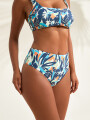 BIKINI TIRO ALTO BLUES VARIANTE 2
