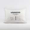 ALMOHADA DE VISCOELASTICO FIT VISCO REGULABLE U