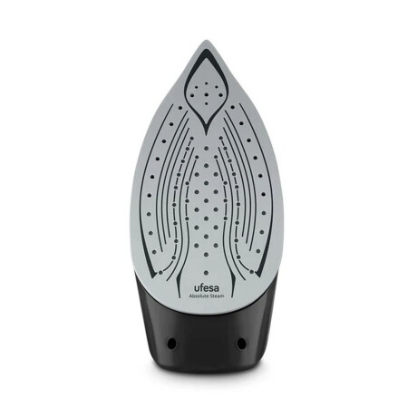 CENTRO DE PLANCHADO UFESA 2400W AZUL ABSOLUTE STEAM