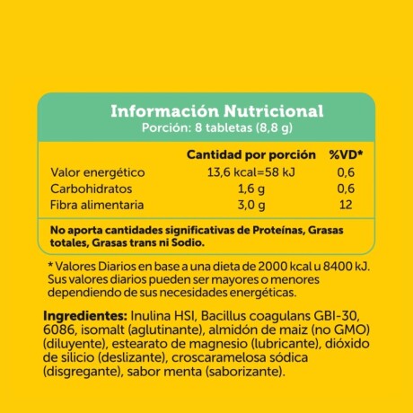 One Probio 60 cáps Natural Life One Probio 60 cáps Natural Life