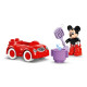 Lego® Duplo® Disney Casa Y Auto De Mickey Mouse Kit 10454 Cantidad de piezas 27 Lego® Duplo® Disney Casa Y Auto De Mickey Mouse Kit 10454 Cantidad de piezas 27