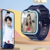 Reloj Inteligente Smartwatch Blackview Z30 niño Azul