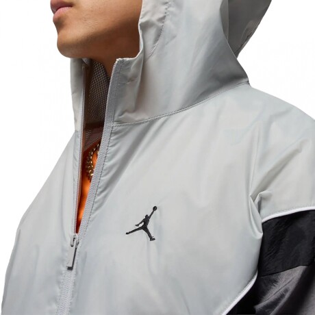 Campera Nike Jordan Brooklyn Black