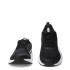 Championes de Niños Puma Flyer Lite 4 Junior Negro - Blanco