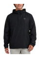 Campera Anorak O'Neill Half Moon Negro