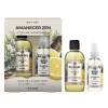Dr. Selby Pack Rain gel Gel de ducha Amanecer zen 260g + Body mist 120 ml