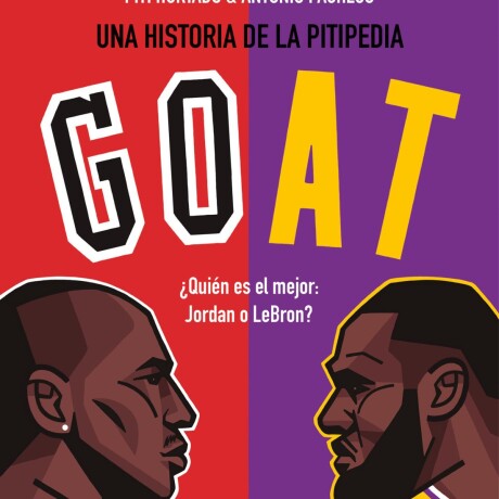 GOAT GOAT