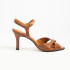 NAPA VENETO OFF WHITE CAMEL