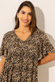 Vestido moksha Felina