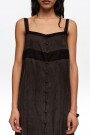 VESTIDO Negro