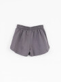 SHORT TIARE GRIS OSCURO
