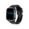 Smartwatch TK16 color negro Smartwatch Tk16 Color Negro