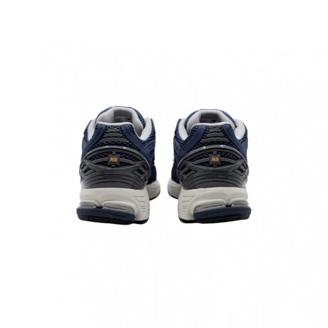 Championes New Balance 1906 Navy Blue