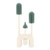 Set limpieza biberones KIKKABOO Set limpieza biberones KIKKABOO