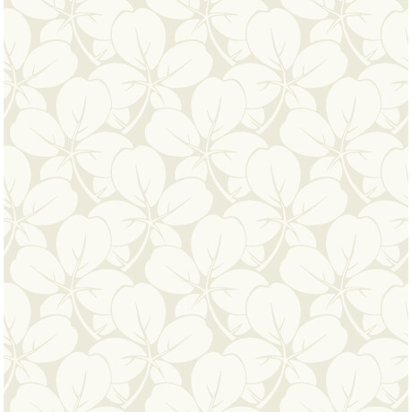 COLECCION REVIVAL - ROBERT OFF WHITE CLOVER - N/A