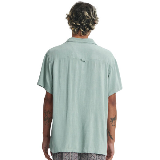 Camisa Critical Slide Ernie Resort Camisa Critical Slide Ernie Resort