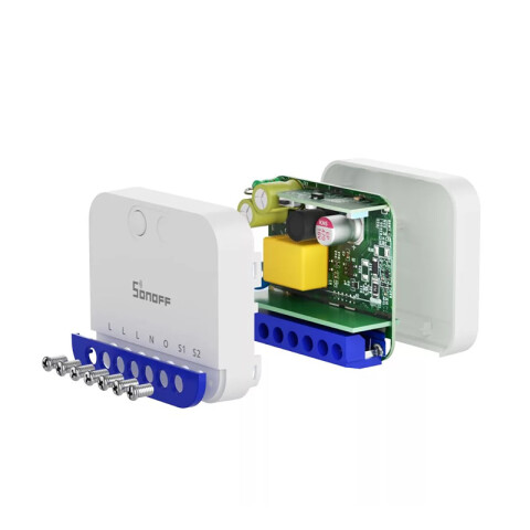 Interruptor dimmer inteligente matter mini-dim SO0147