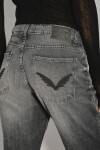 Jean Joe Cool Black Negro
