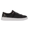 Zapatillas Karina Mujer Jet Black