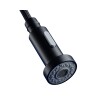 MONOCOMANDO COCINA AC INOX NEGRO CHEF RIMONTTI Monocomando Cocina Ac Inox Negro Chef Rimontti