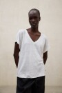REMERA ARENDAL Blanco