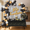 Set De Globos Y Carteles De Decoración Set De Globos Y Carteles De Decoración