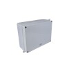 CAJA ESTANCO IP65 200x155x80 NAF Caja Estanco Ip65 200x155x80 Naf