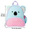 Mochila Infantil Skip Hop Koala