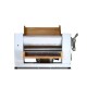 Sobadora de Mesa Electrica Industrial 45 cm Ma Ar Acrilic Sobadora de Mesa Electrica Industrial 45 cm Ma Ar Acrilic