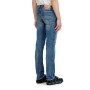 Jean Para Hombre 1993 D-Vyl Azul medio