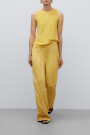 PANTALON Amarillo