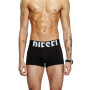 Ropa Interior Para Hombre Umbx-Damien3 Pack-5.5El Negro