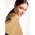 BLUSA FEM BEGE CLARO