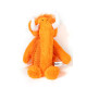 Peluche para Perro Arthur "El Monstruito" - Suave y Divertido Peluche para Perro Arthur "El Monstruito" - Suave y Divertido