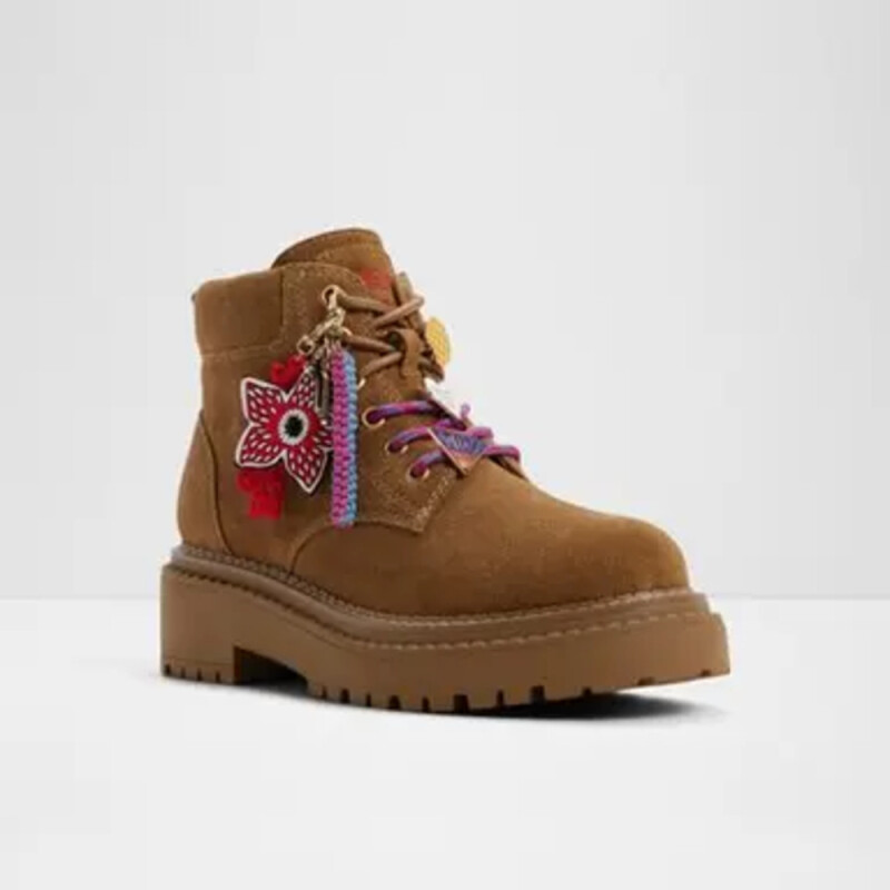 THERIFT SAND LEATHER SAND