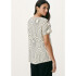 BLUSA MM FEM BEGE
