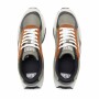 Zapatillas Para Hombre S-Tame D-Up Multicolor